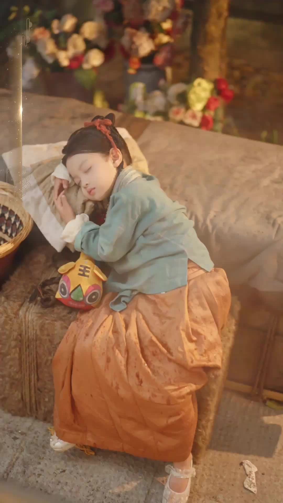 She Cooked Her Way into His Heart Episode 1