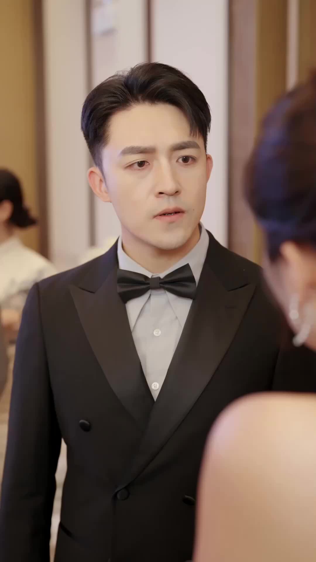 Kau Bagai Angin, Aku Bagai Debu - Episode 6 - Episode 6