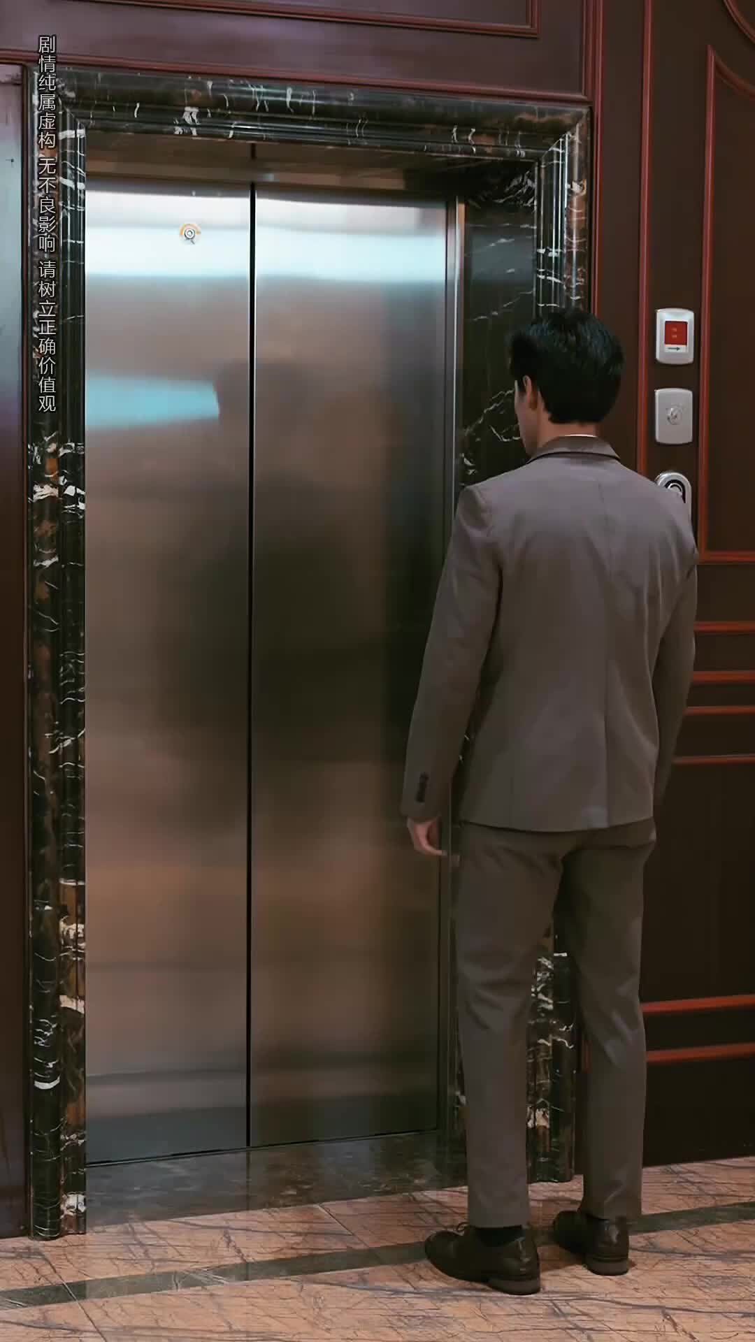 Mengejar Cinta Kakak Angkat Episode 5