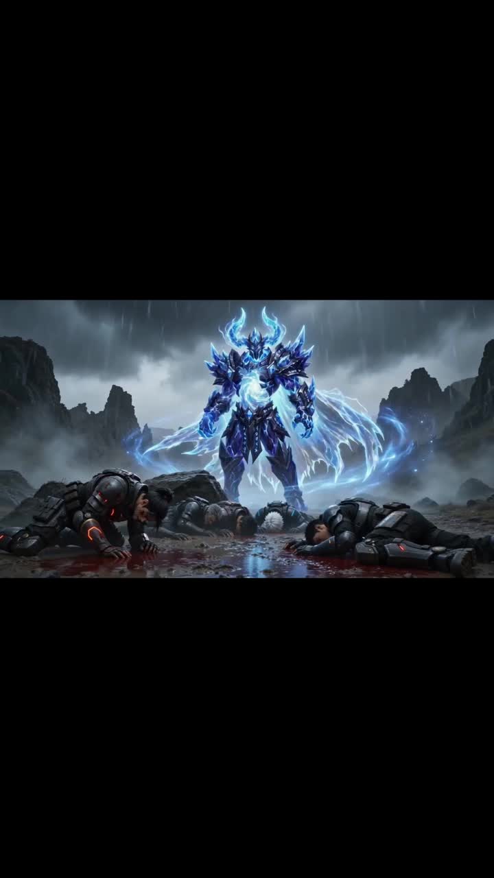 I Survived Death, Now I Hunt the Apocalypse II Episode 3