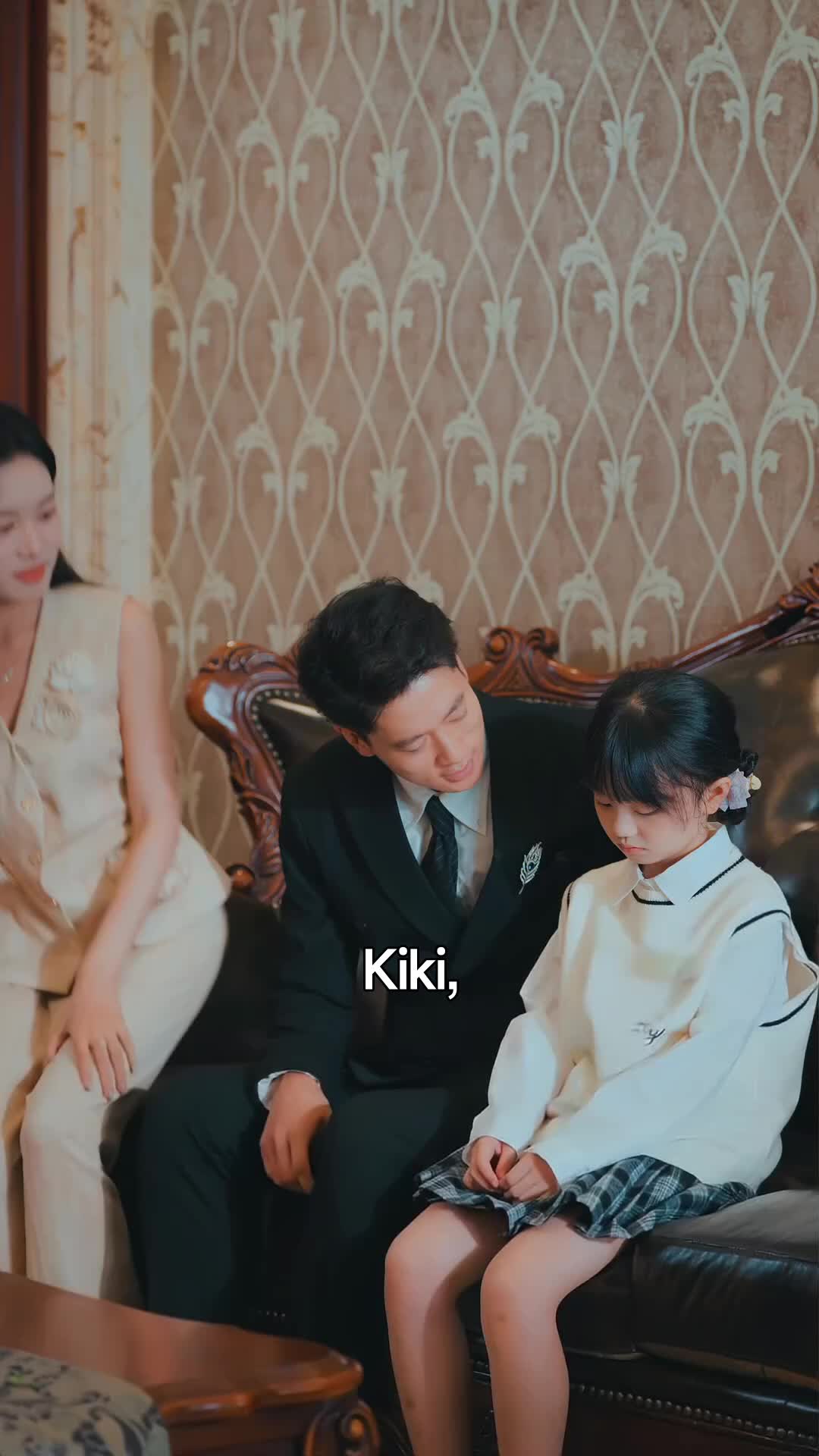 Kepergian yang Disesali - Episode 56 - Episode 56