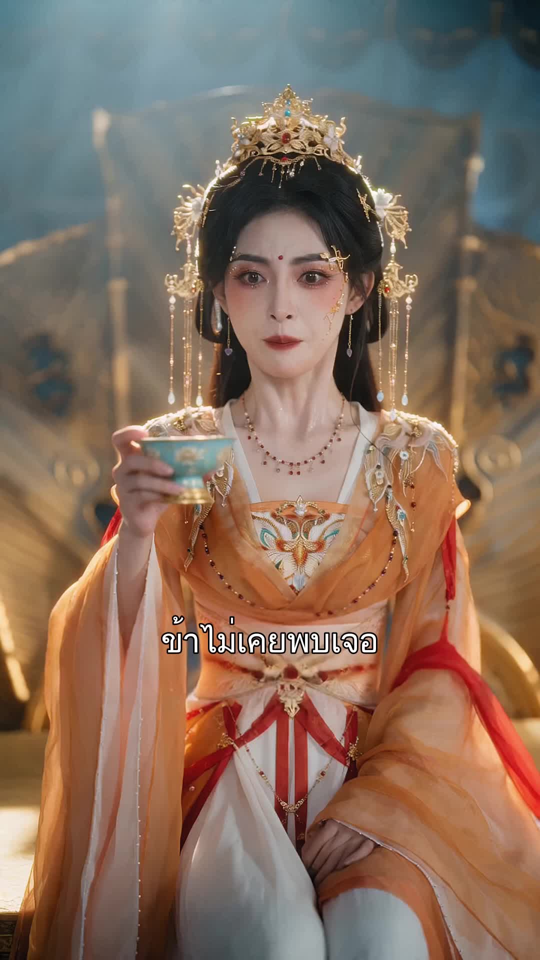 ฮวาจรัสแค้น ที่9ตอน
