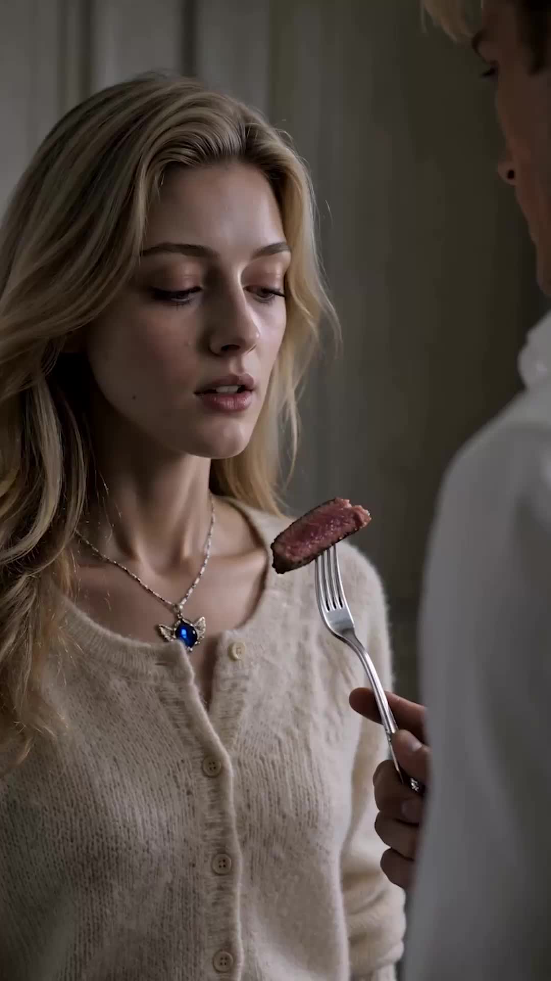 When the Angel's Light Turns to Ashes Episode 4