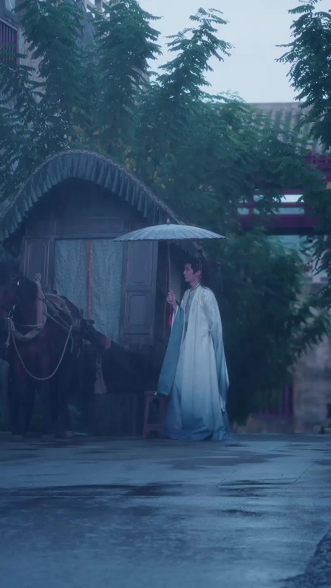 天命安宁 第4集