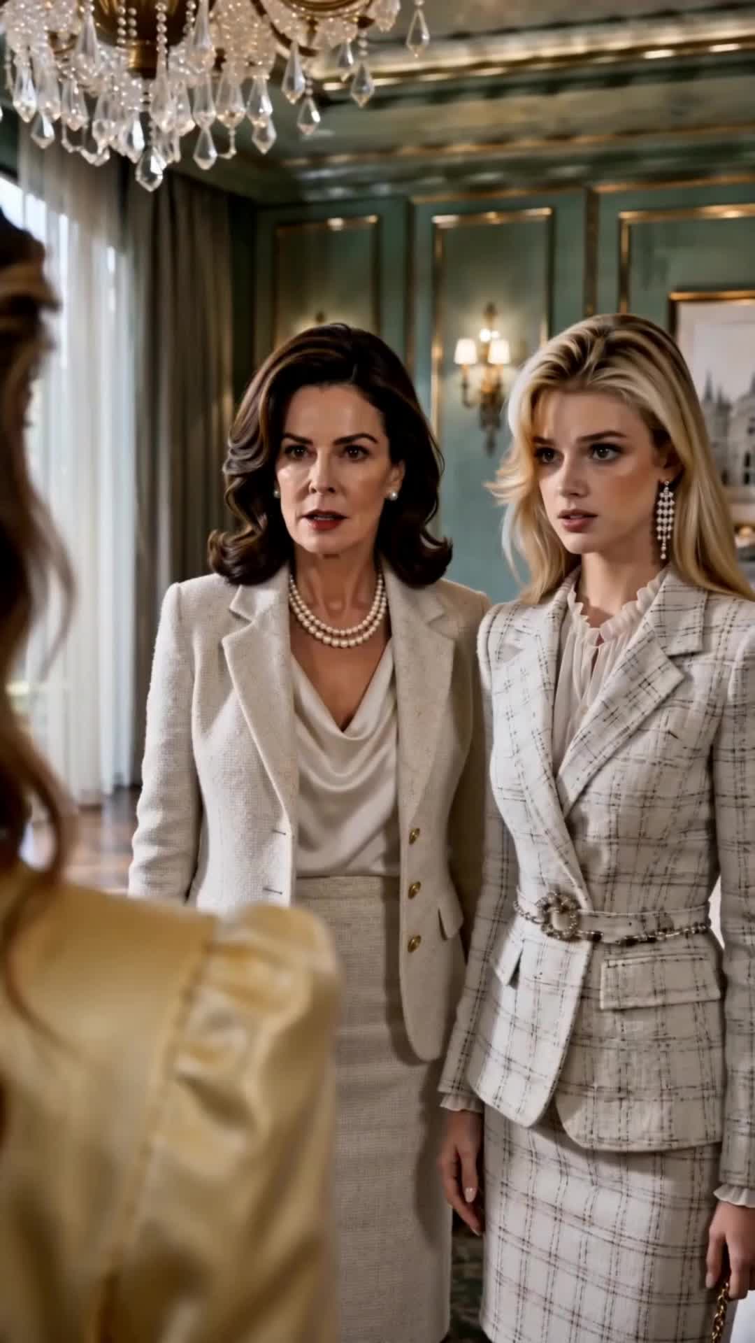 I'm the Heiress - No More Pretending Episode 5