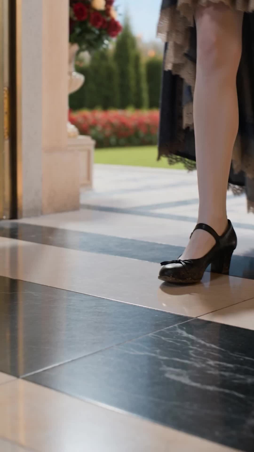 Make Way! True Wonderland Queen Returns Episode 3