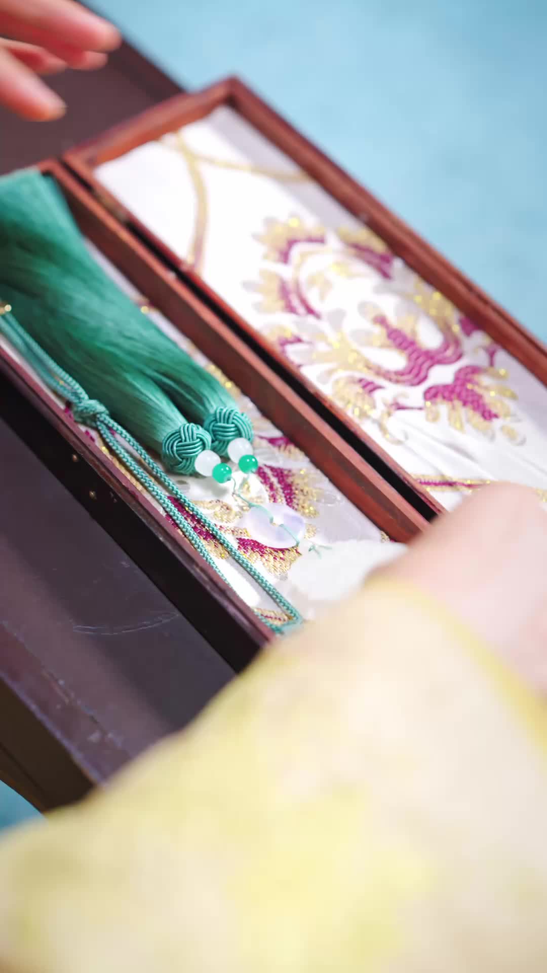 易新妆 第10集