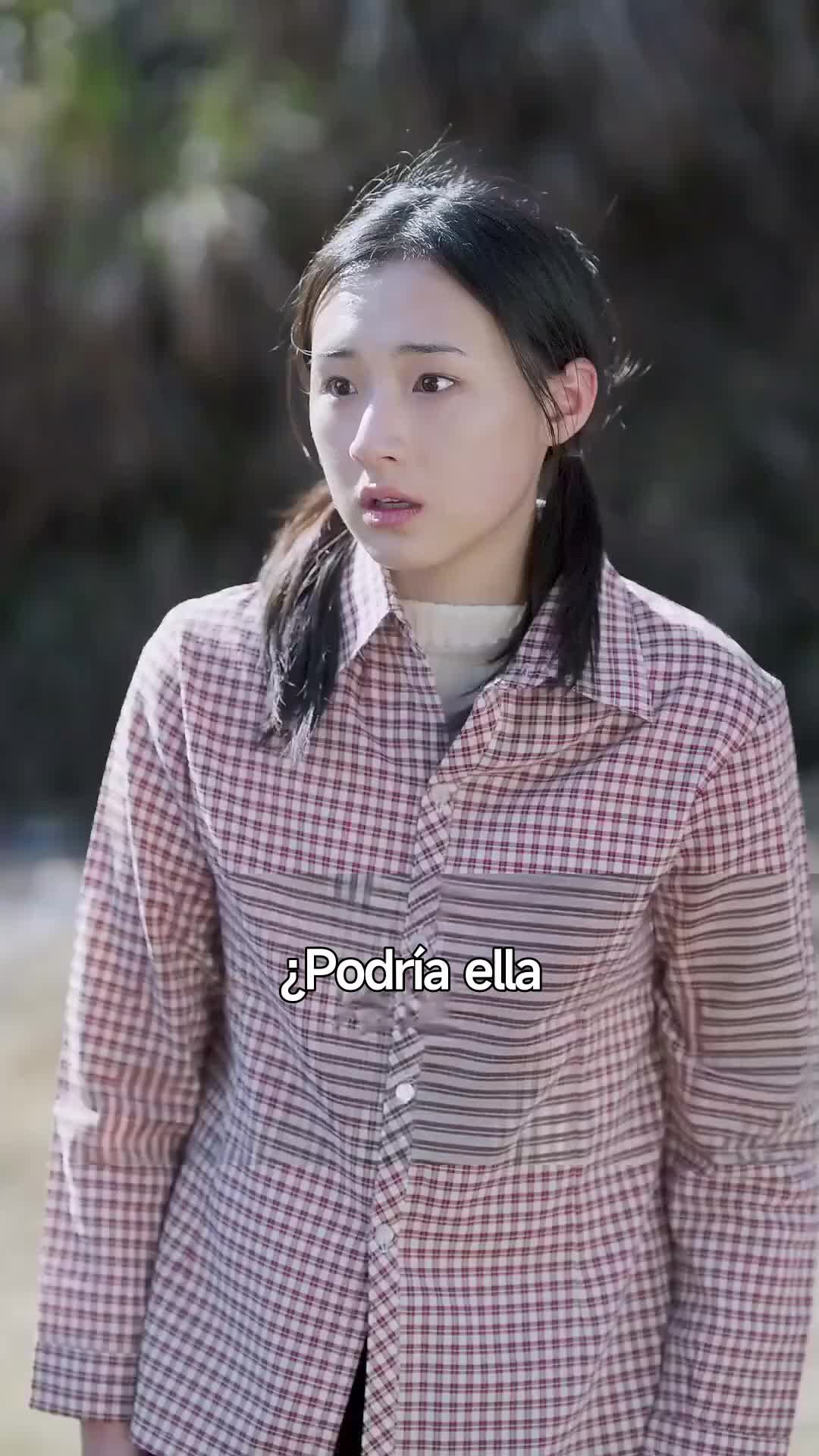 ¿Dónde estás, hija mía? Episodio 10