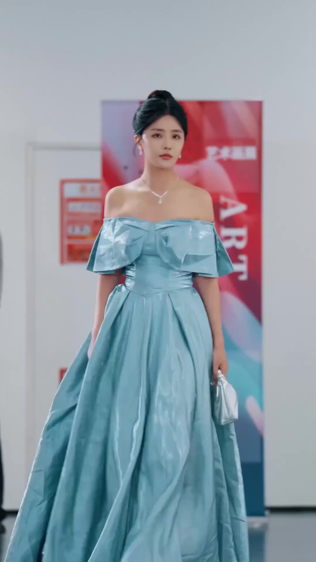 退婚後，大小姐又美又颯 第11集