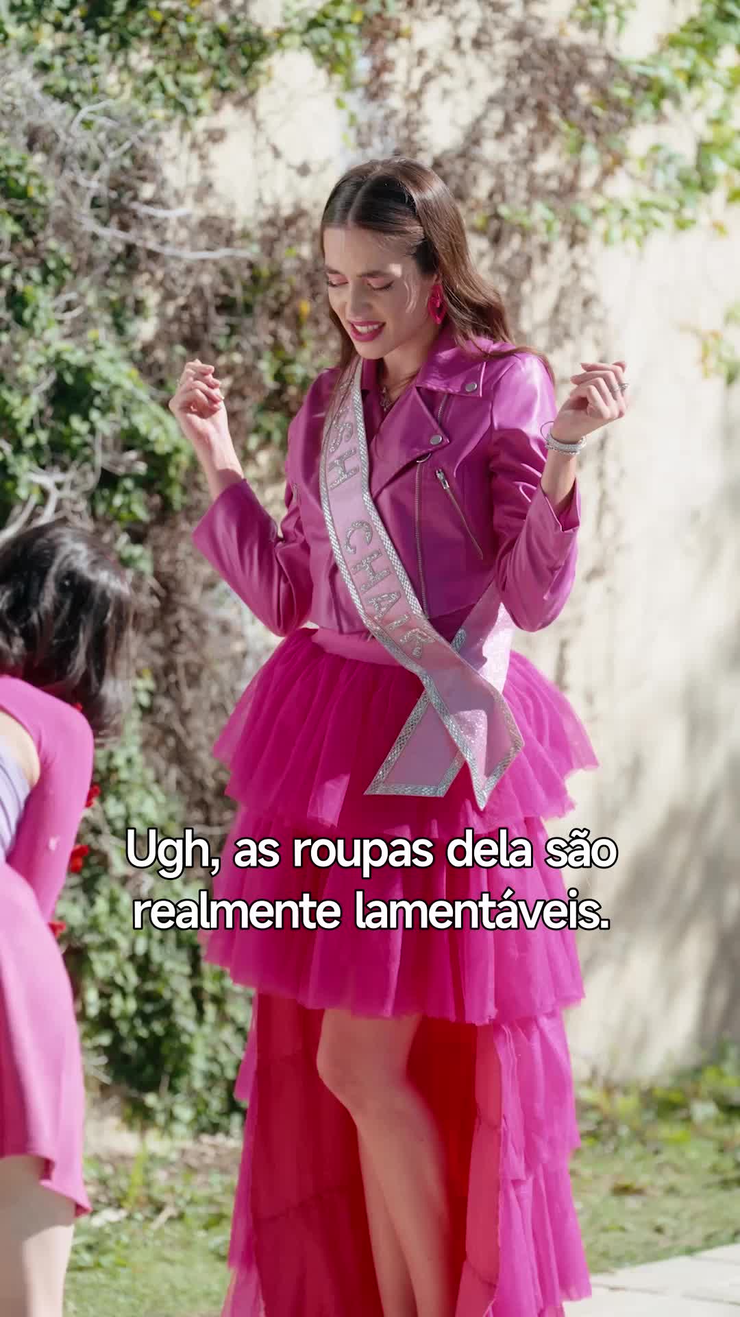 O Erro Fatal da Irmandade 8Episódio