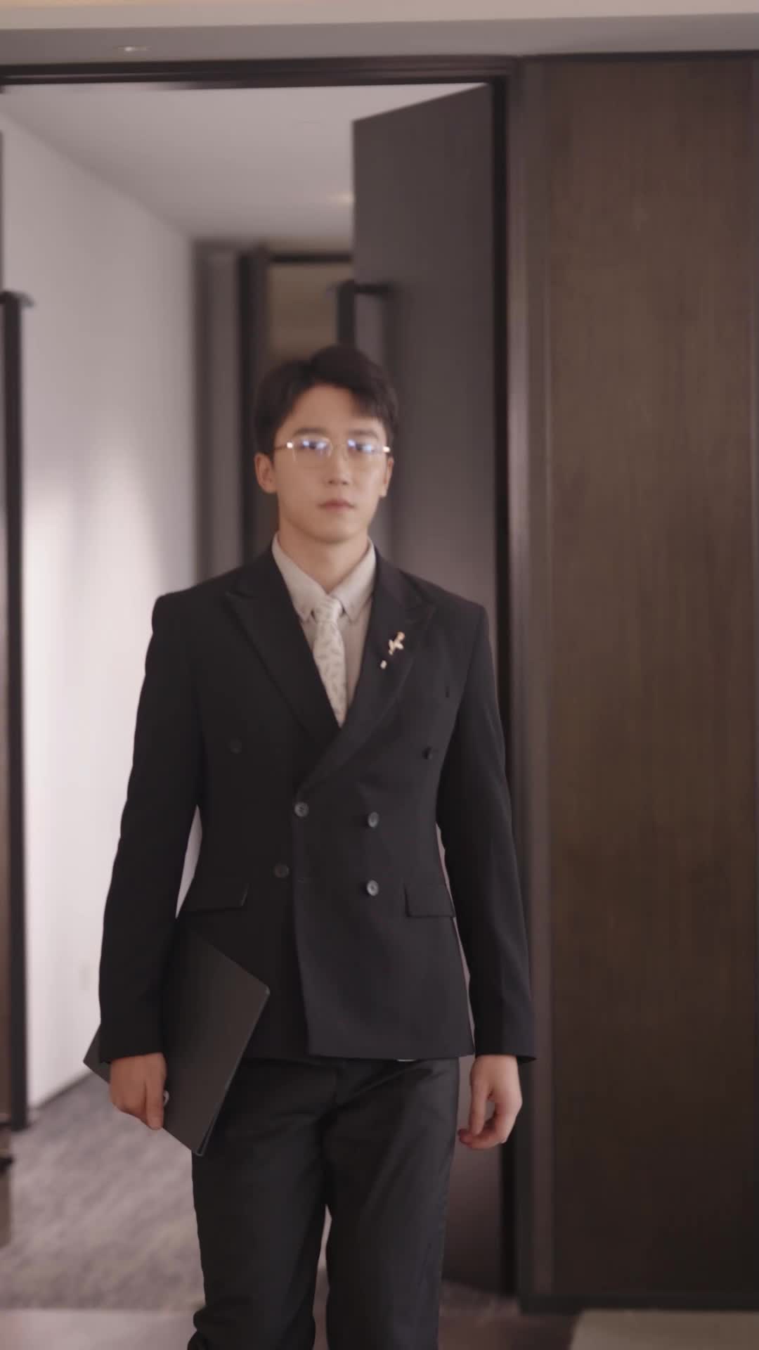 前妻别回头,公司我不要了 第10集