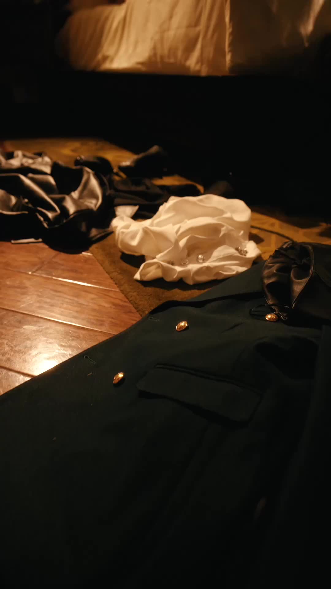 Mi dulce secreto Episodio 1