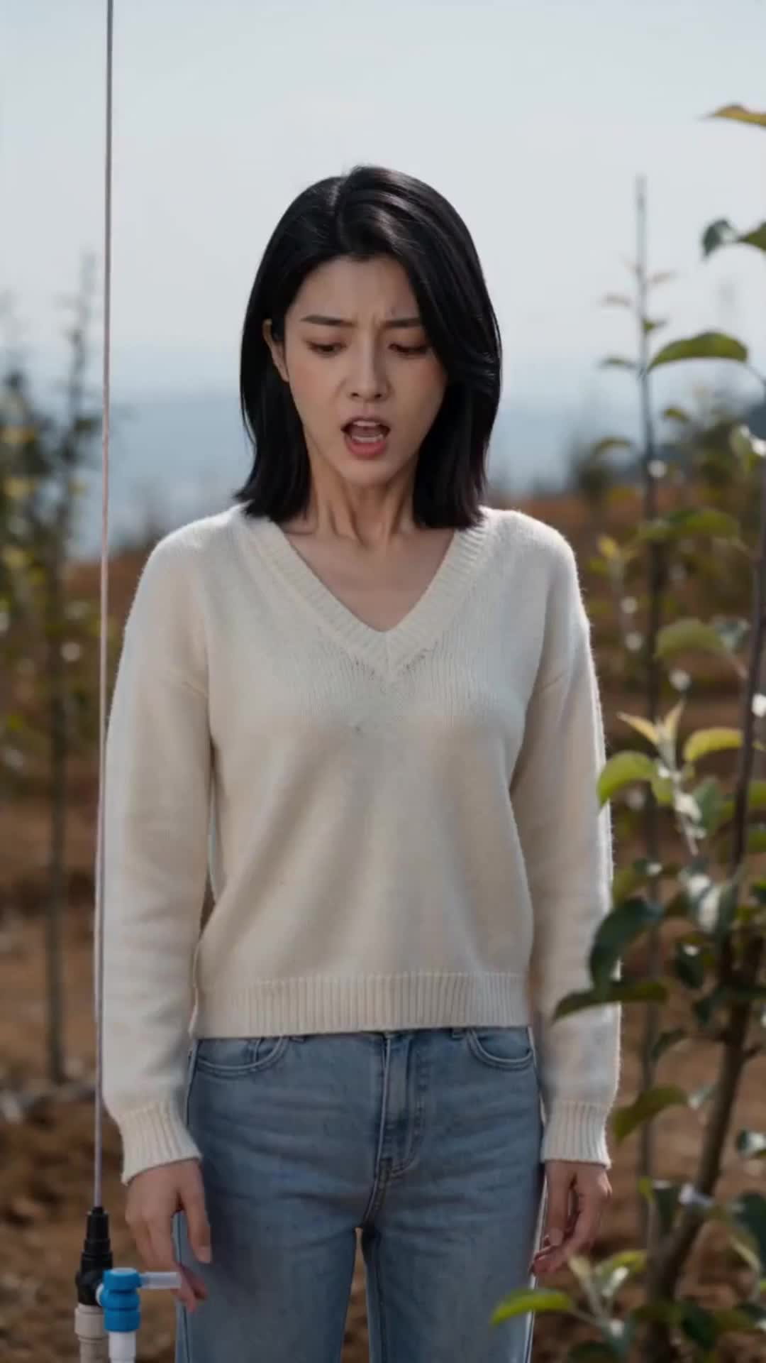 The Orchard They Couldn't Steal Episode 6