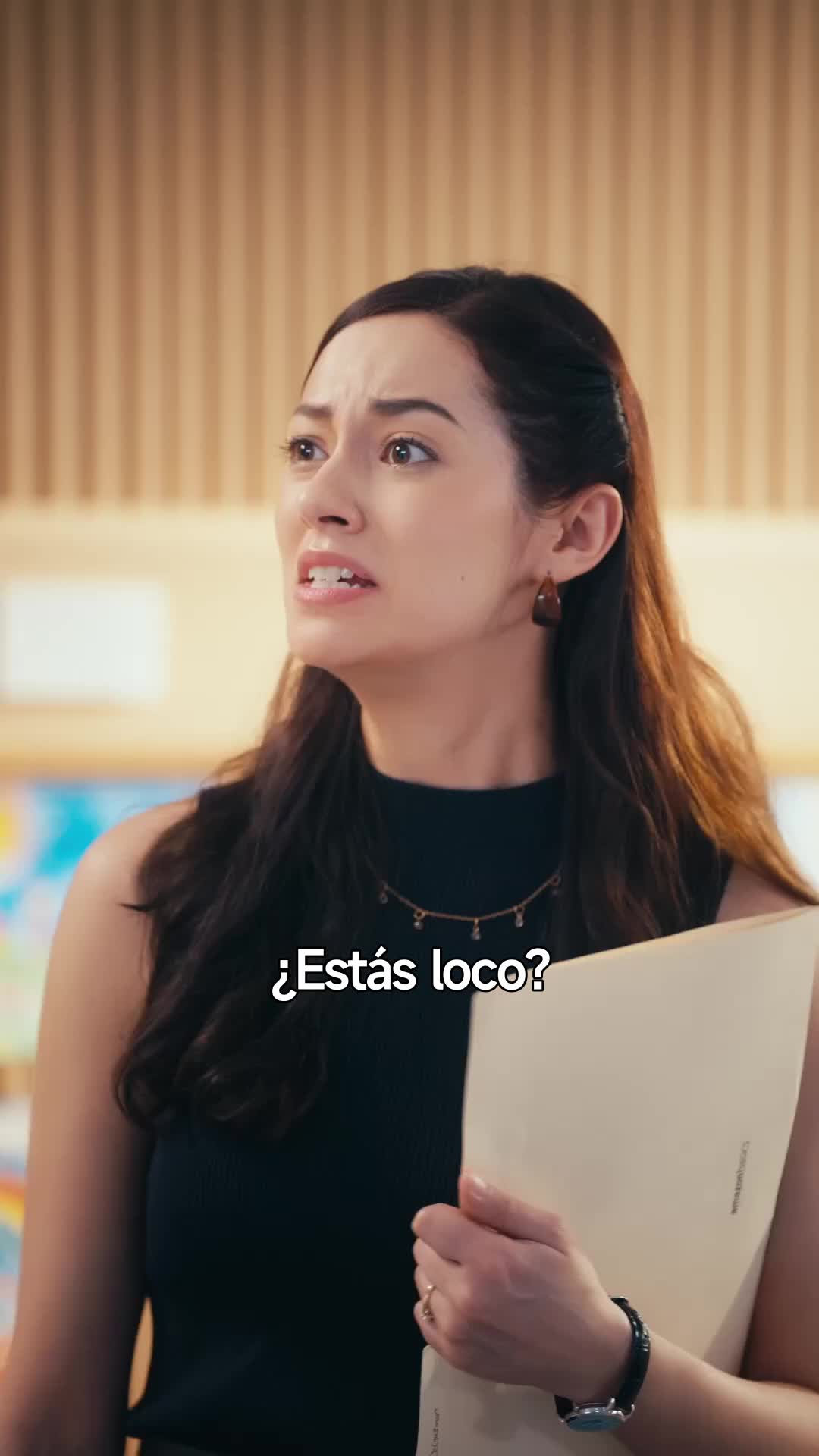 Papá, ámame por última vez Episodio 2