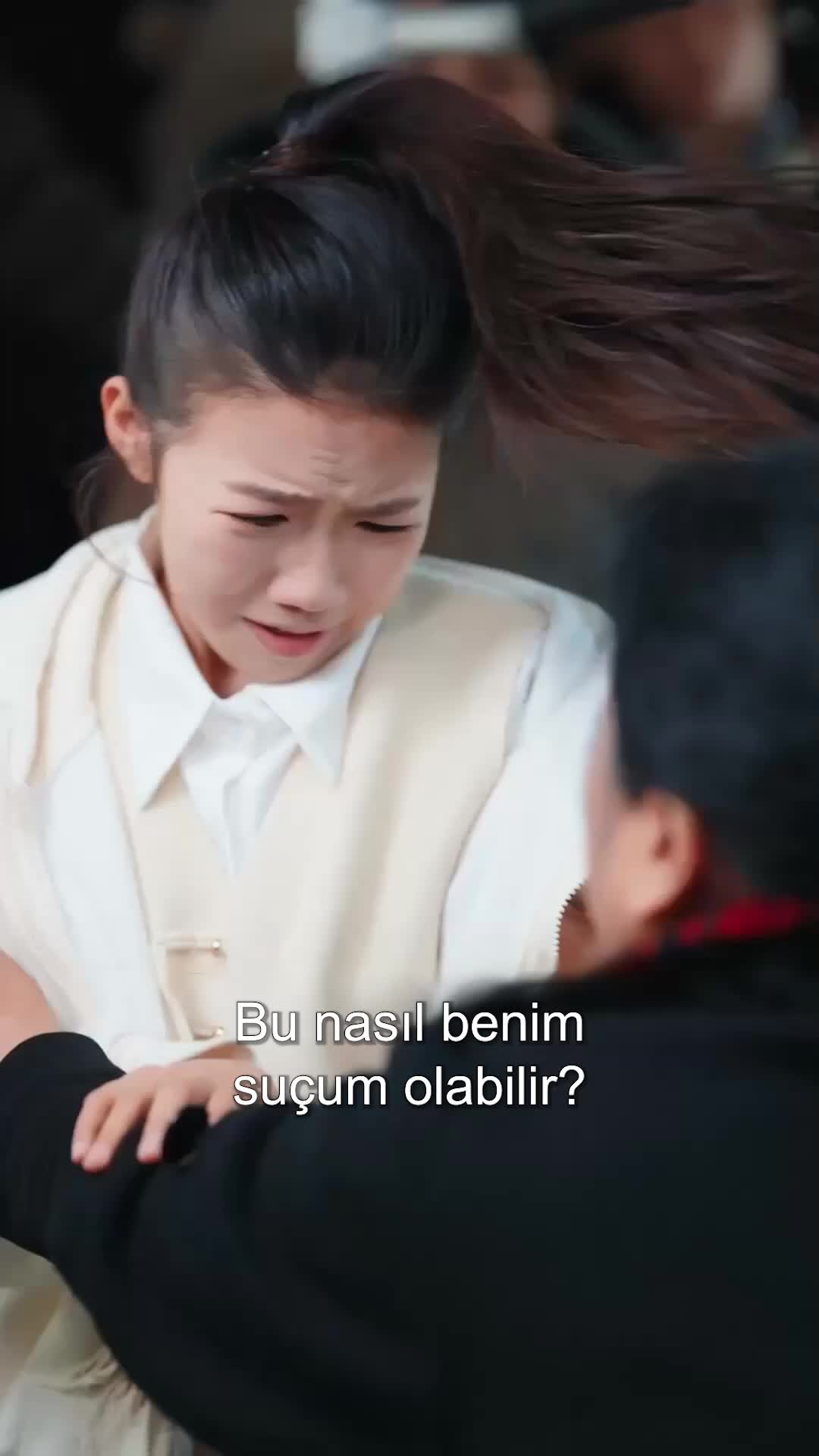 (Dublajlı)Nişan Öncesi Felaket Böl. 3