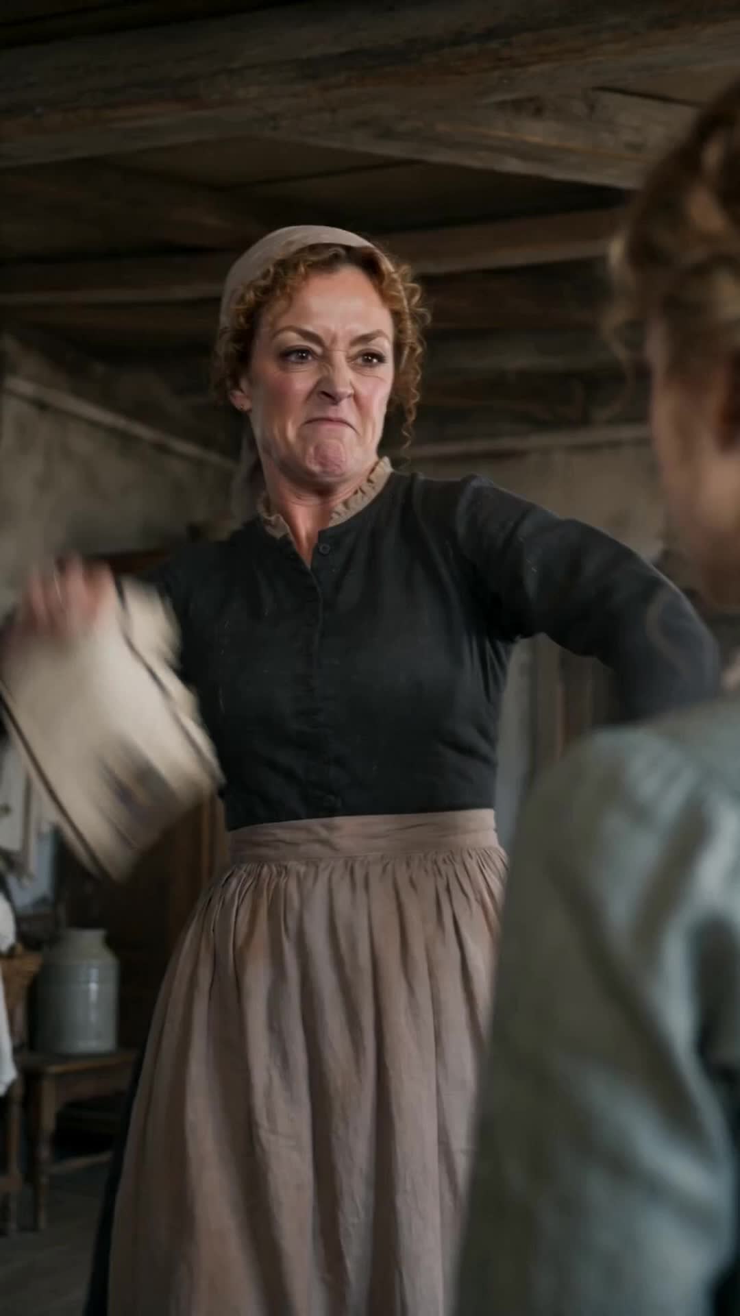 The Crown Was Never Hers Episode 4