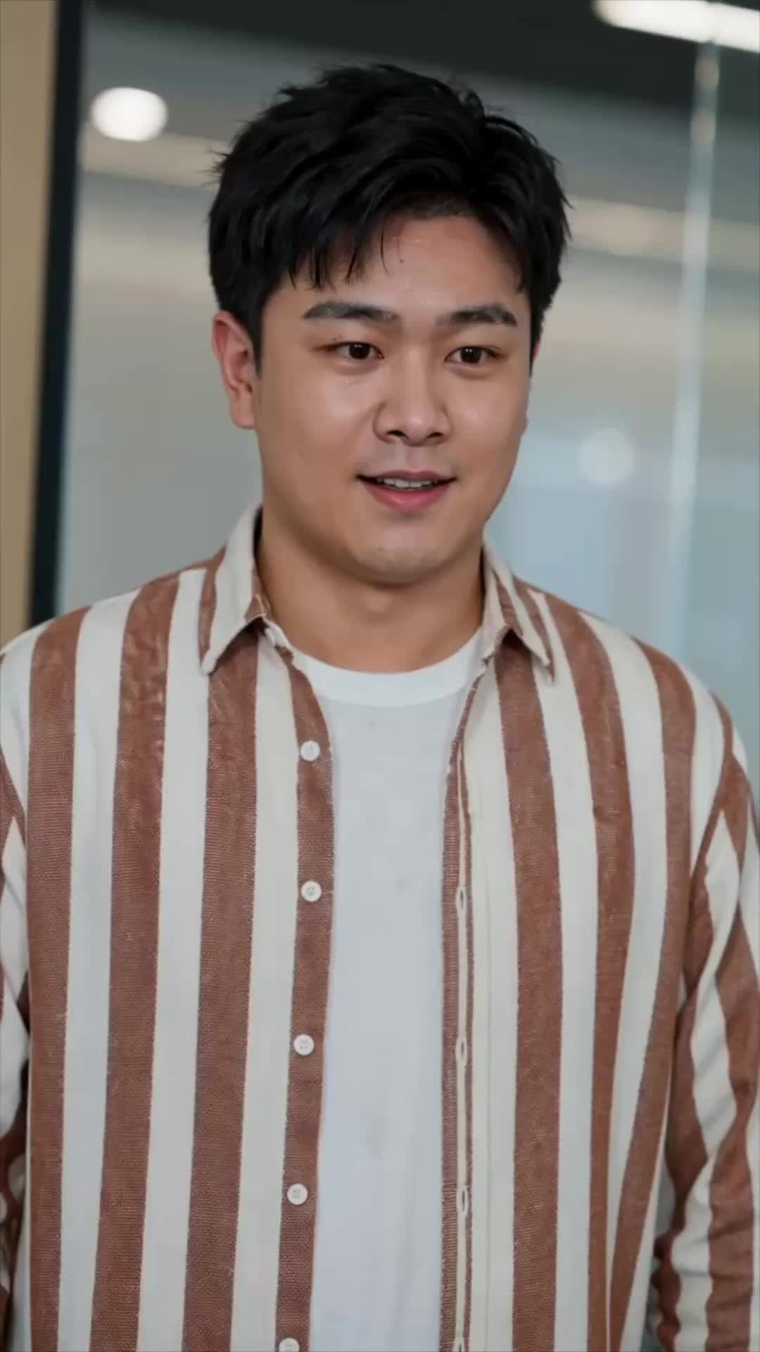 舉報我佔房,整棟樓都是我的 第6集