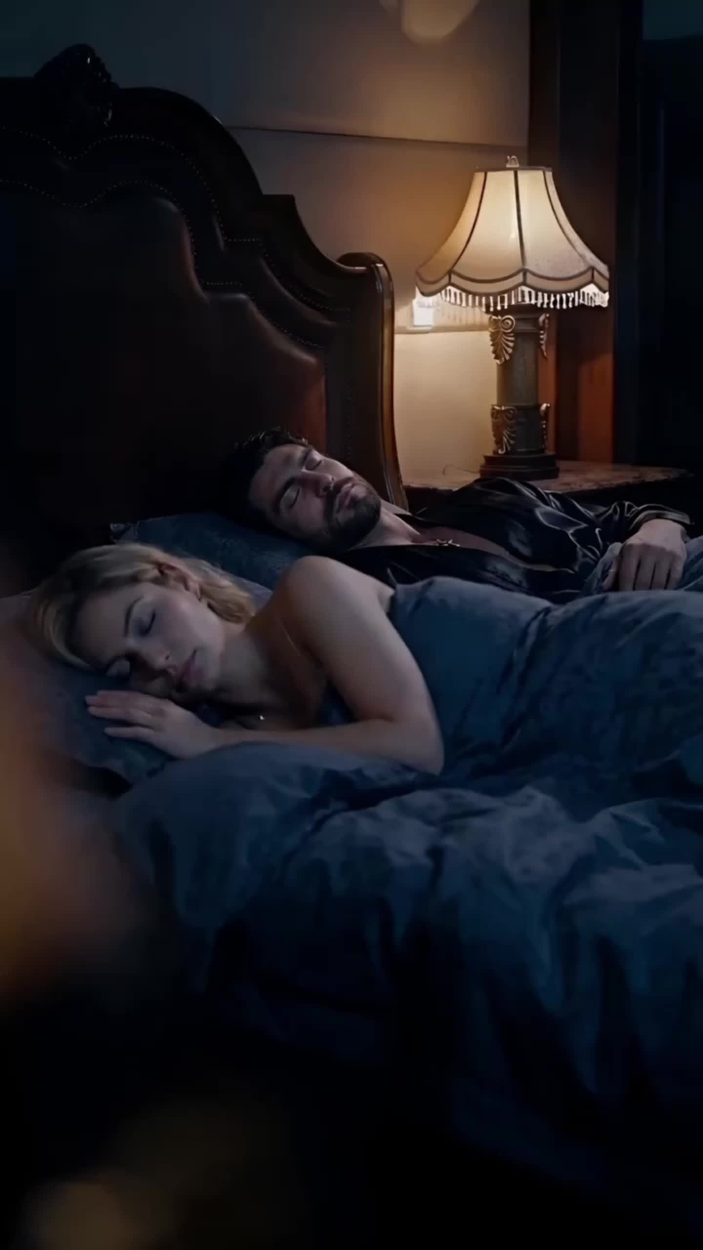 Caught In The Devil's Love Trap Episode 5