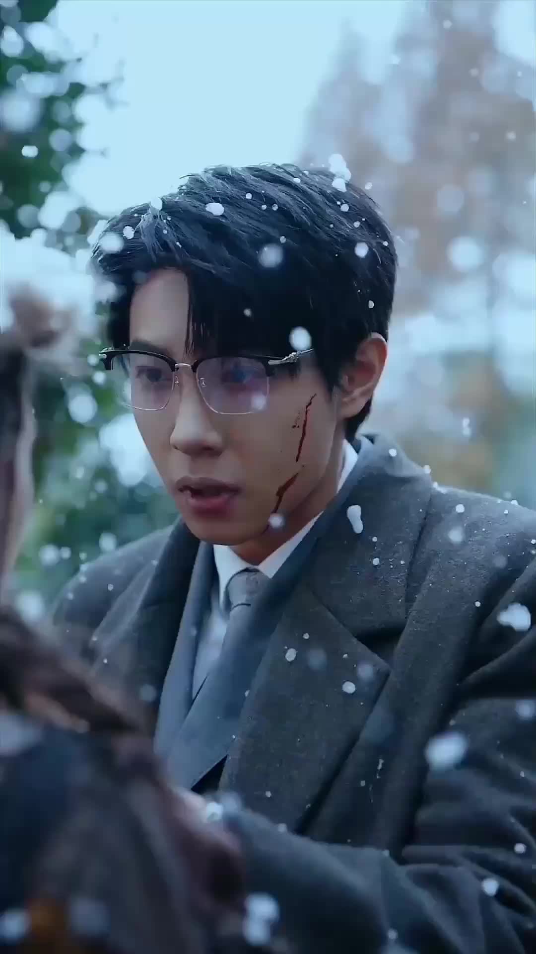 Redeeming Love Episode 2