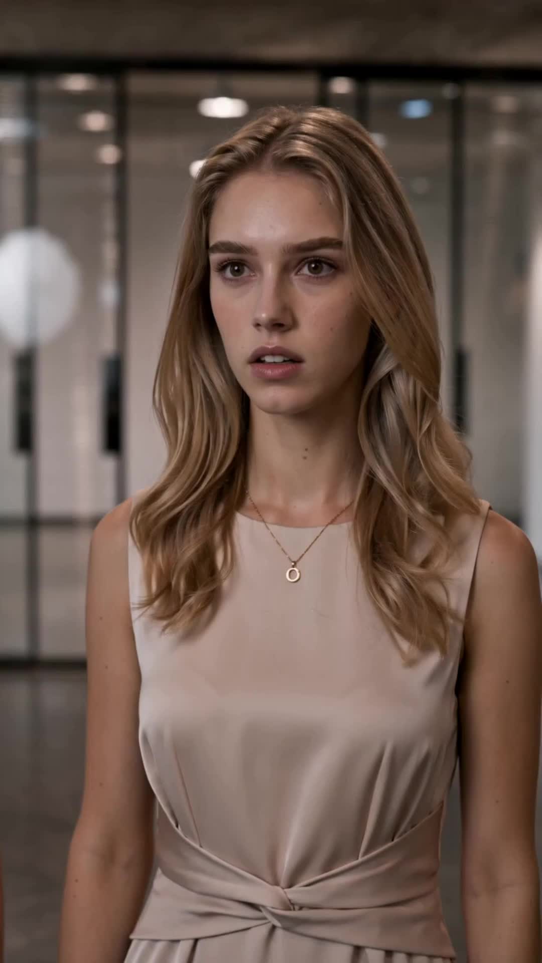 Reborn Queen Episode 10