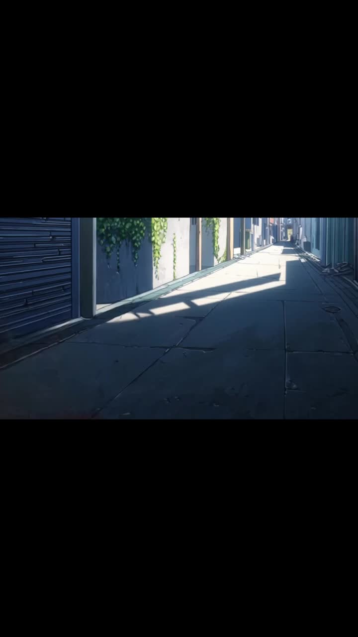 Kucing Sakti Pencari Cinta Episode 6