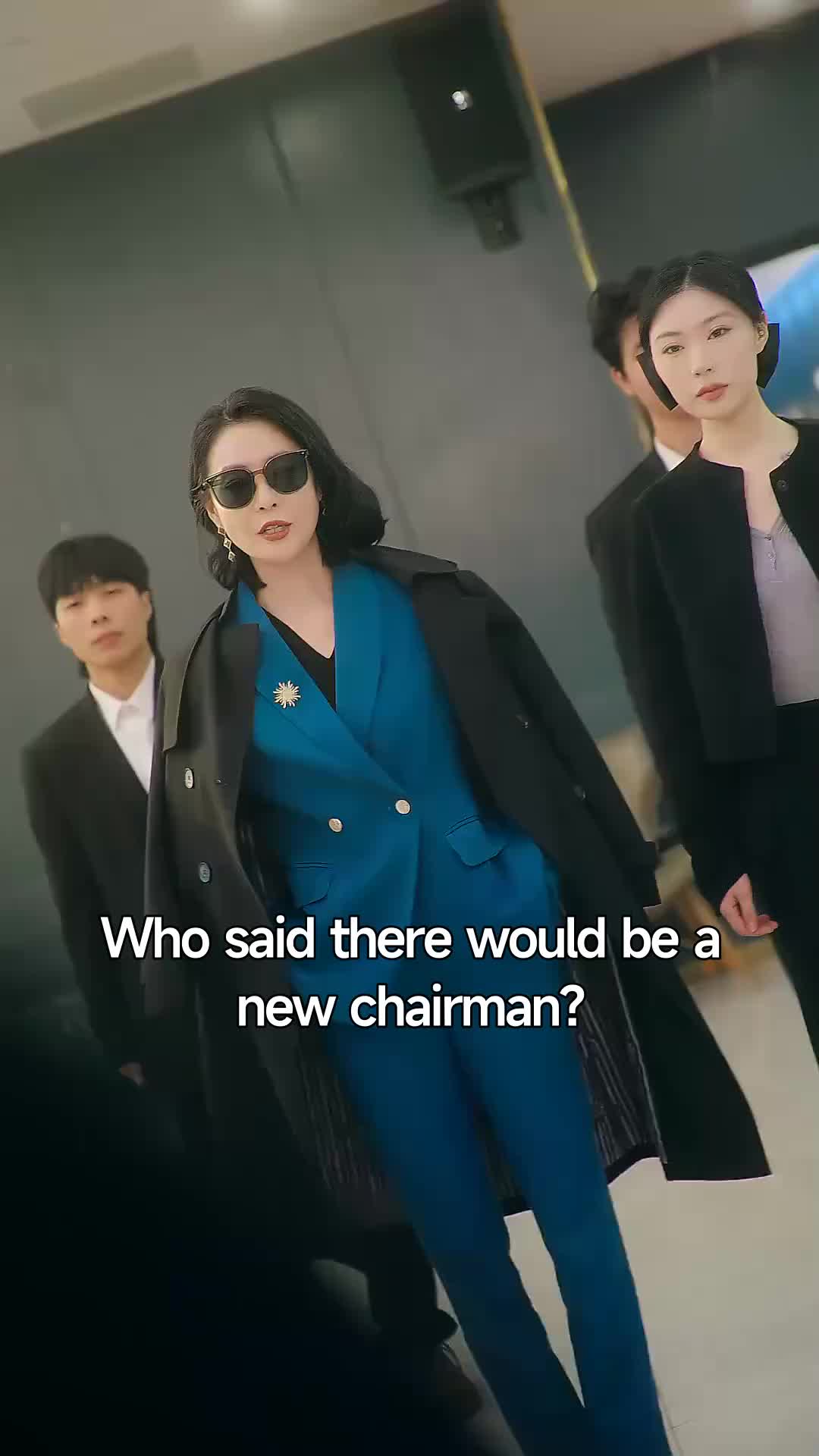 The Vengeful Mother-In-Law Episode 5