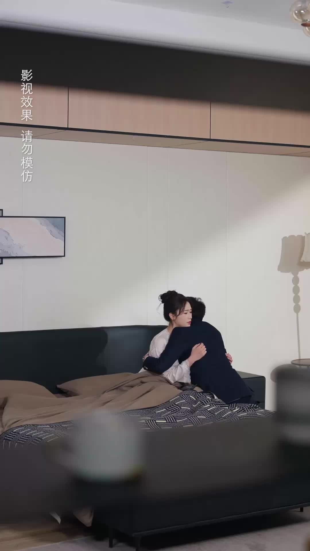 股神夫人的離婚書 第8集