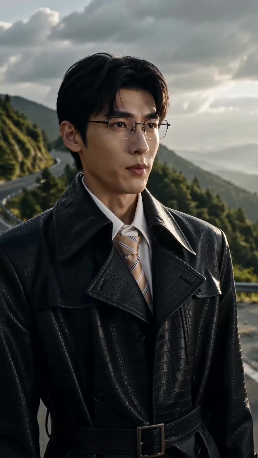The Crown He Hid in Plain Sight Episode 5