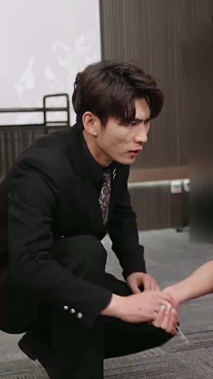 The World Shall Tremble Before Hades Episode 5