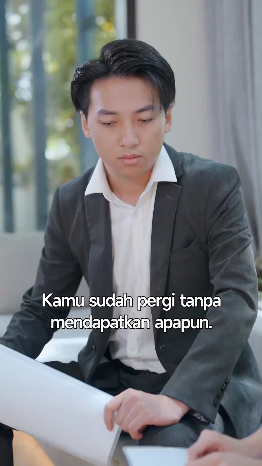 Lelaki yang Kucinta Episode 7
