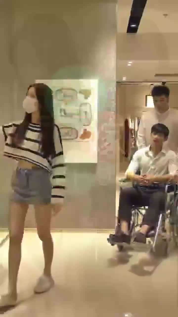 The Healing Touch of Love Episode 5