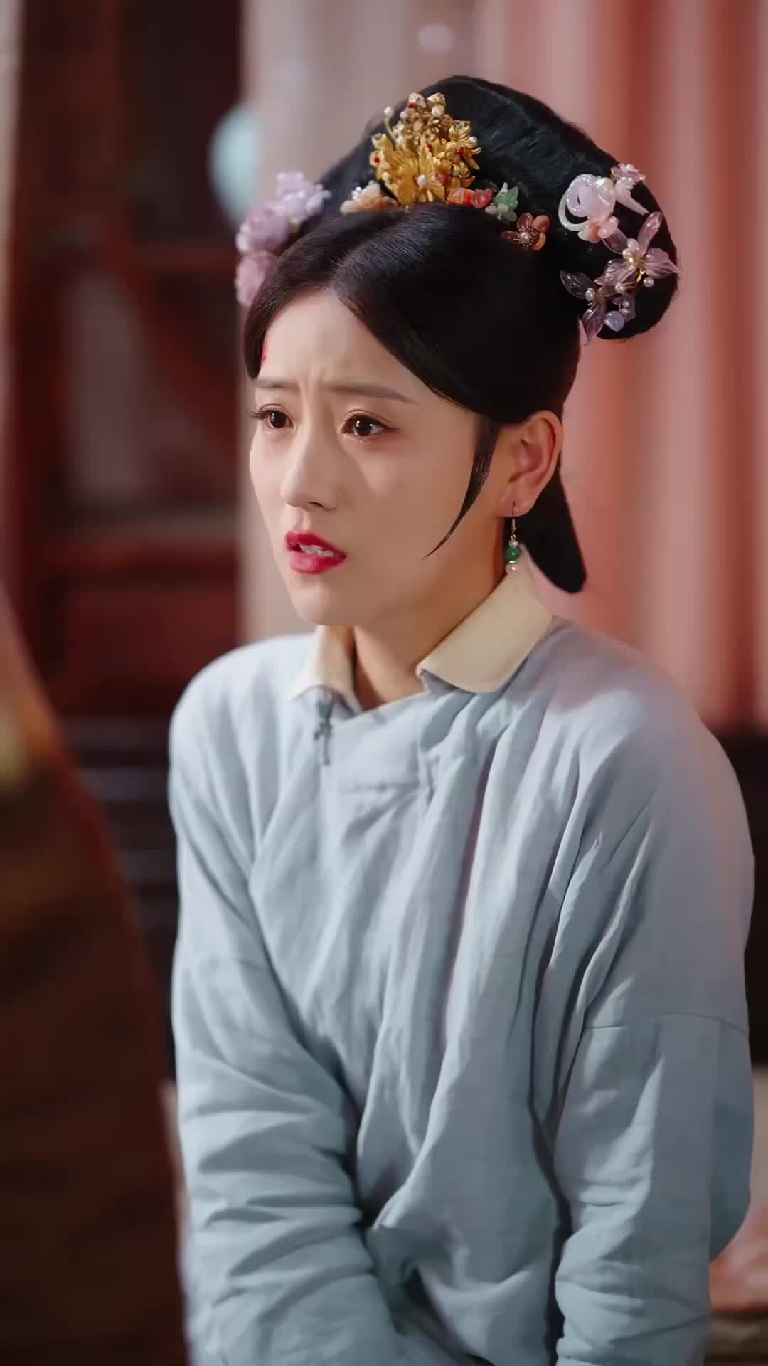 Parting With What Once Was Love Episode 11