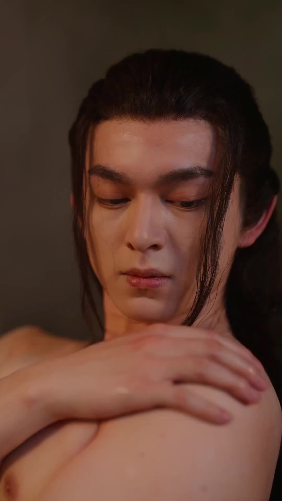Tolong Pangeran Aku Dijebak Putri Palsu Episode 6