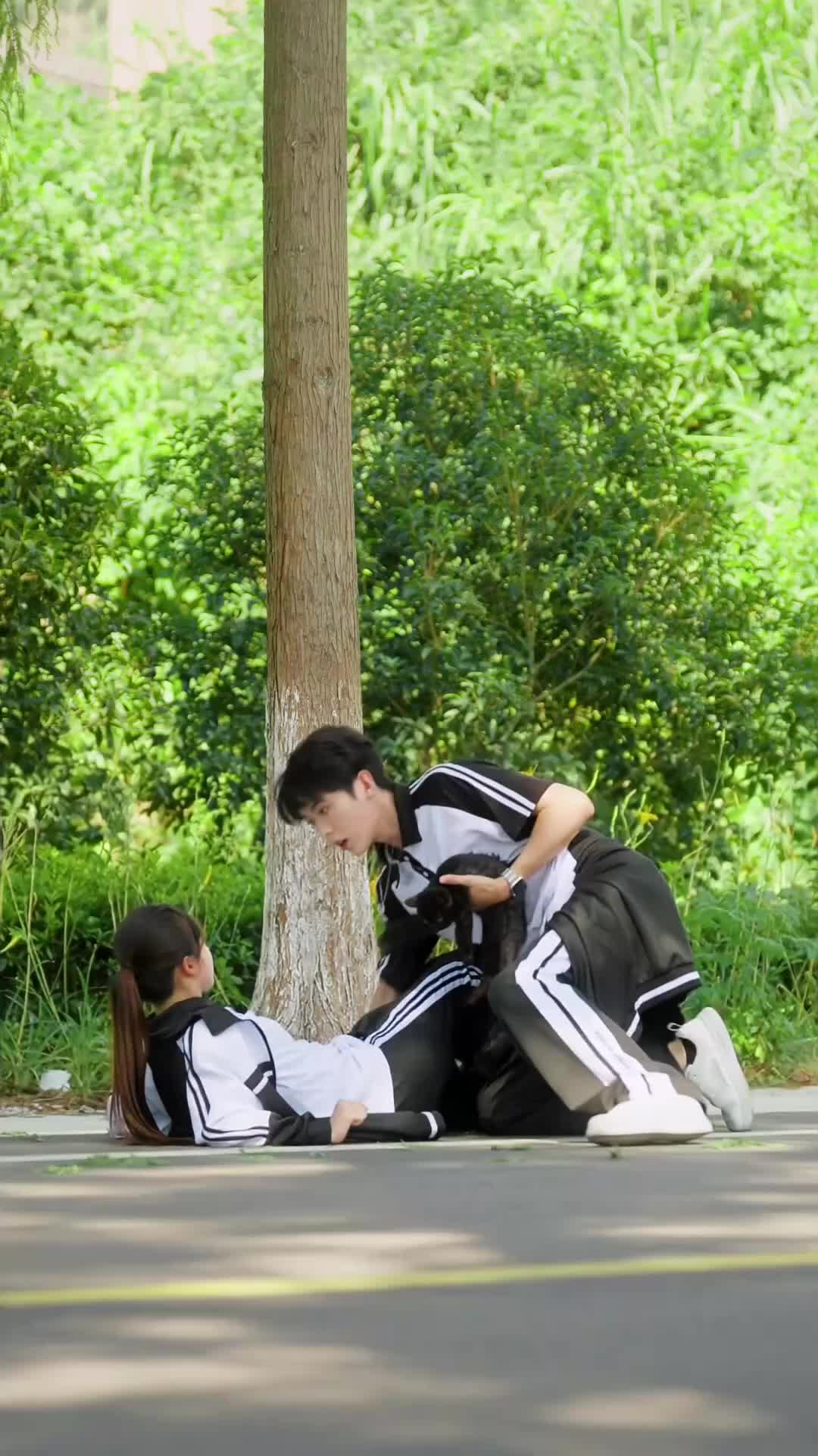 The Secret Diary of Loving You Episode 2
