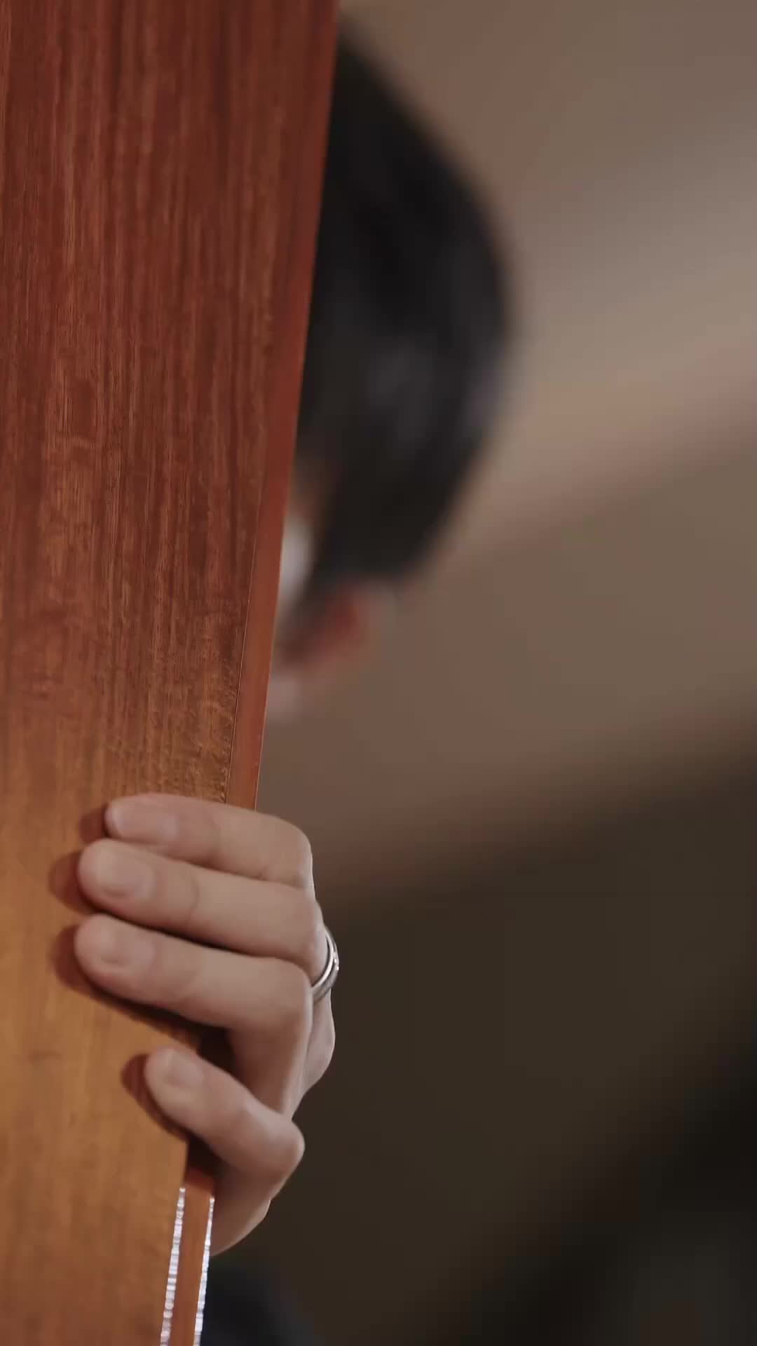 The Heart Remembers Episode 9