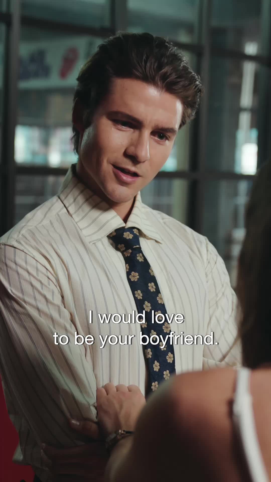 How To Break Up With The Campus Crush Episode 6