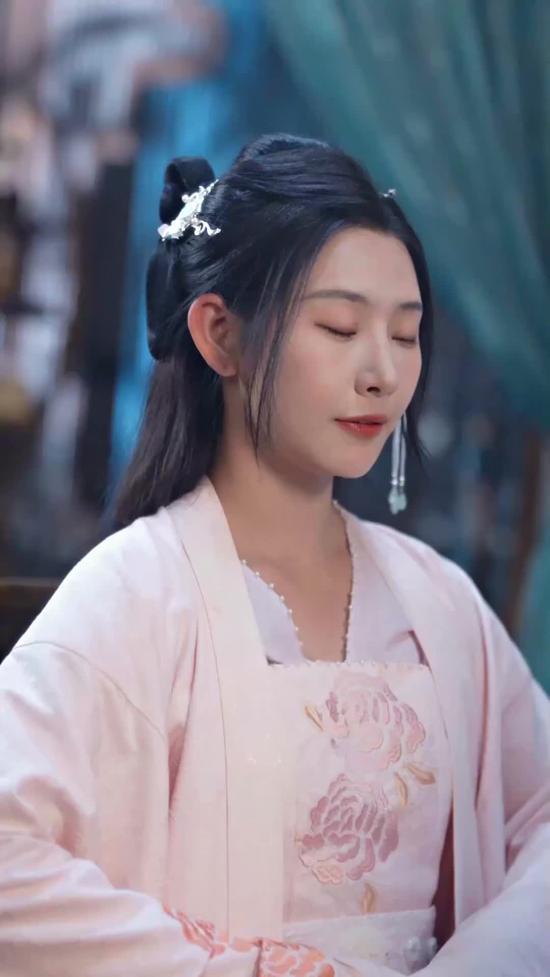 Throne of Blood and Lies (DUBBED) Episode 3
