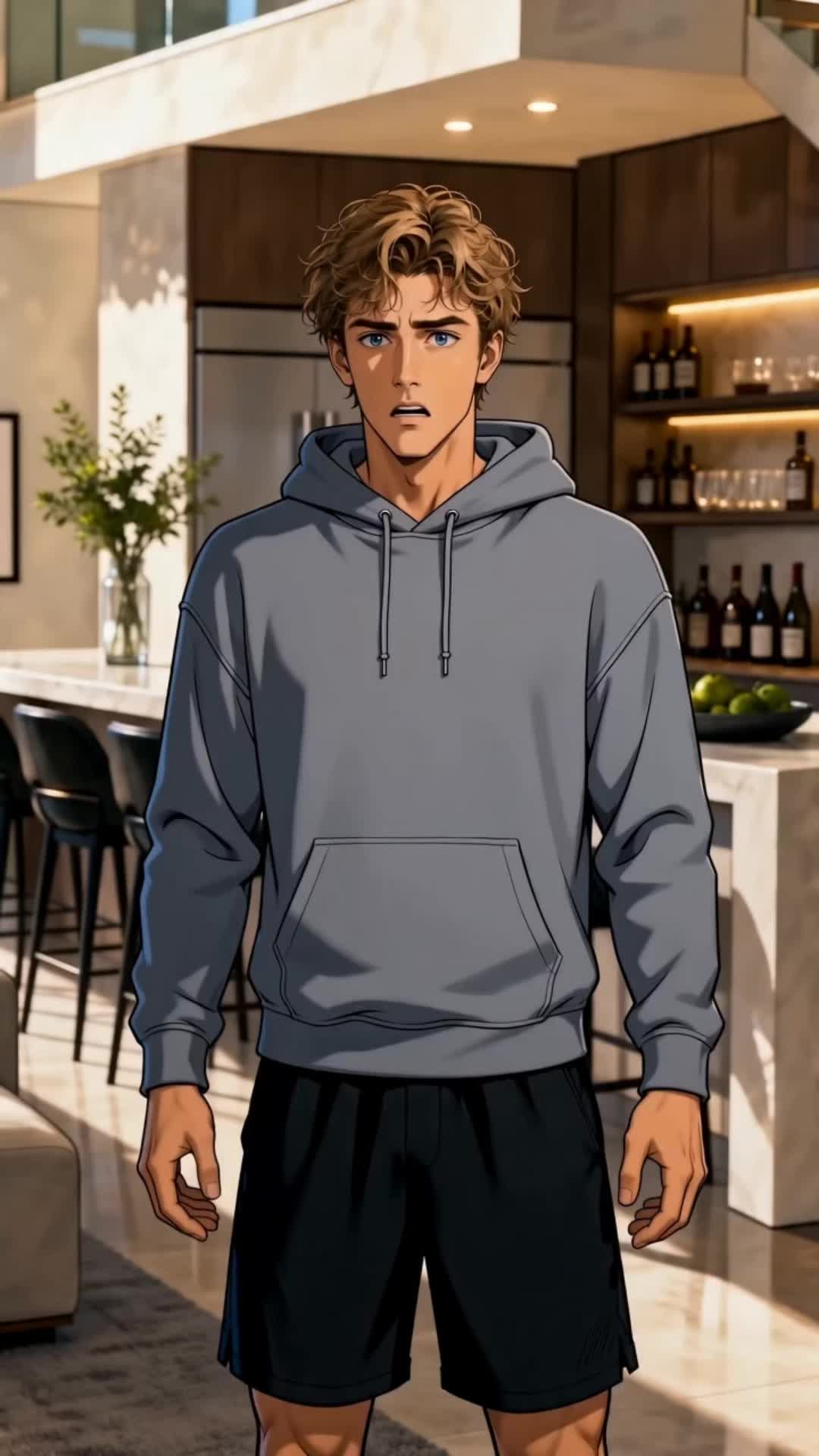 Craving My Stepbrother Episode 2