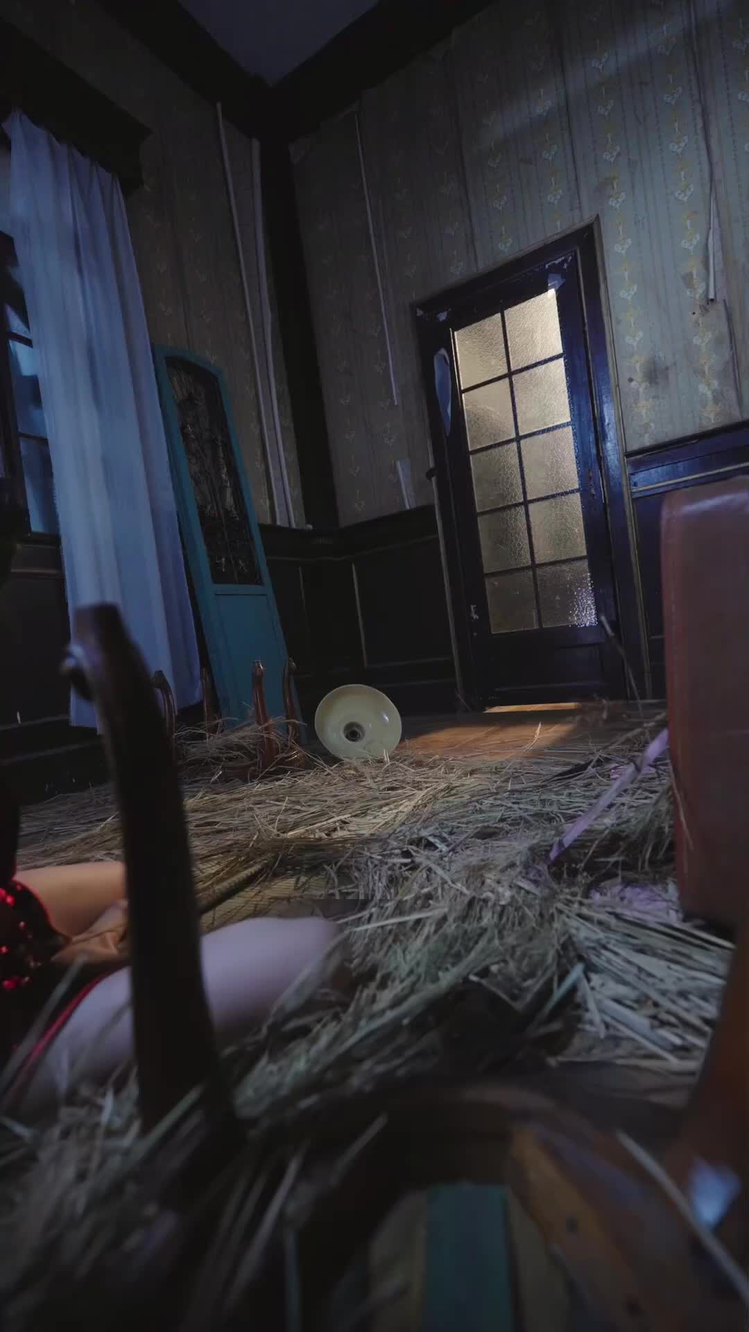 Dari Peluru Menjadi Cinta - Episode 31 - Episode 31