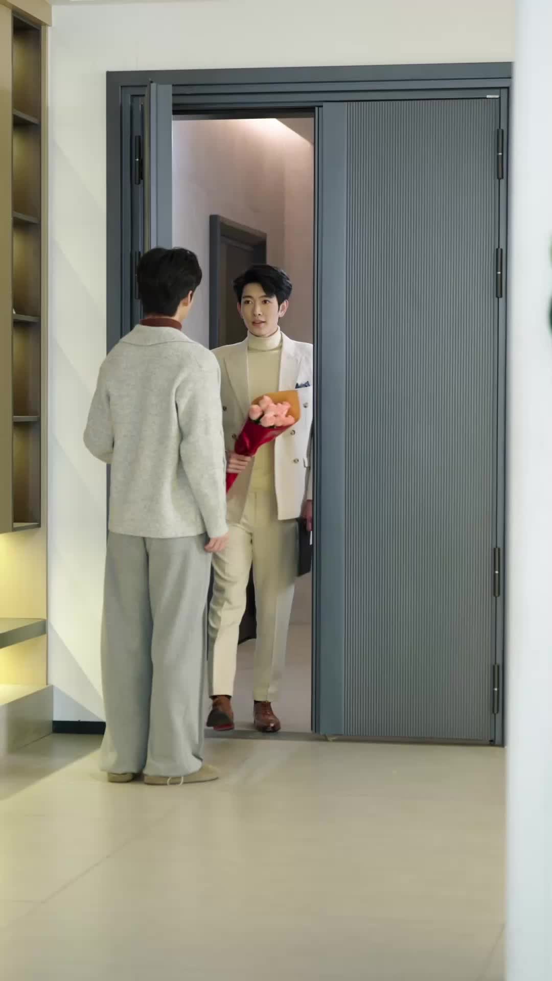 My Ex, the Legend of the Legal World Episode 4