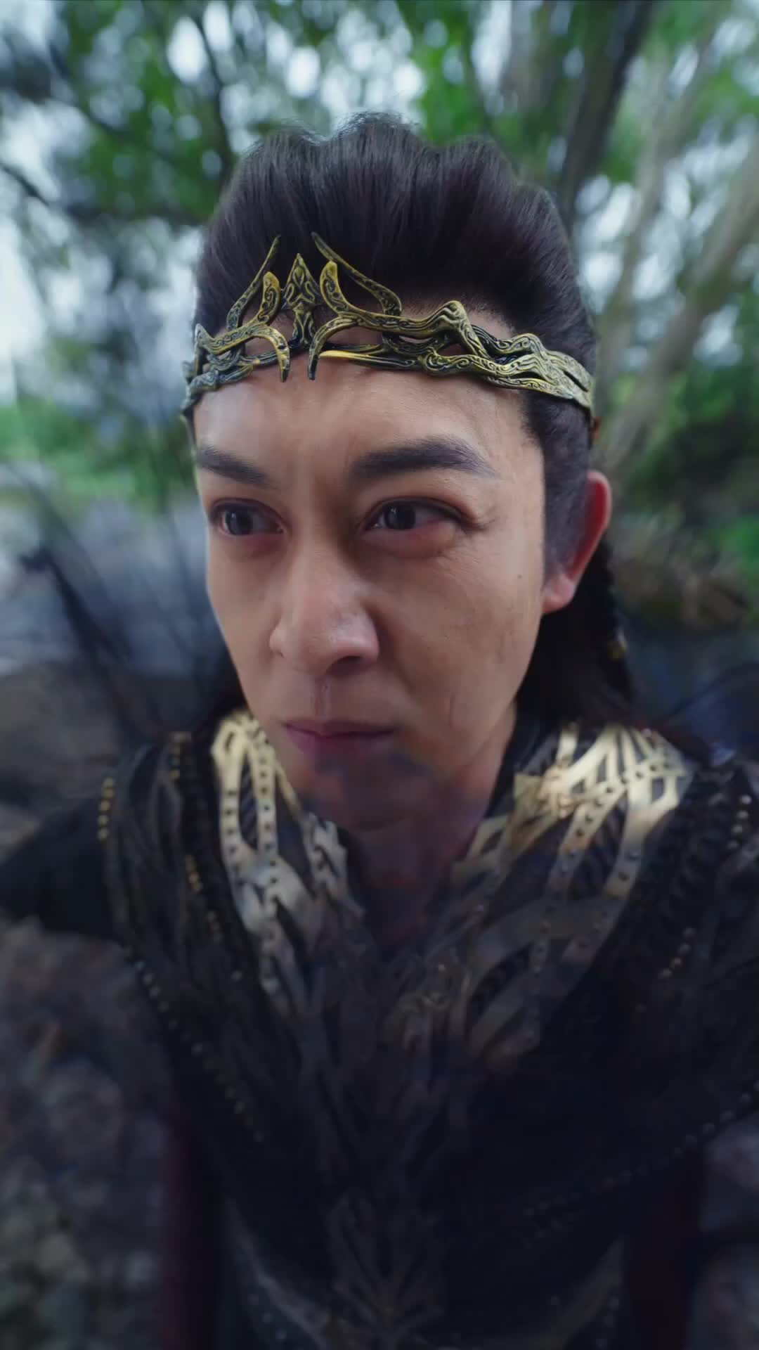 Sumpah yang Terkhianati - Episode 45 - Episode 45