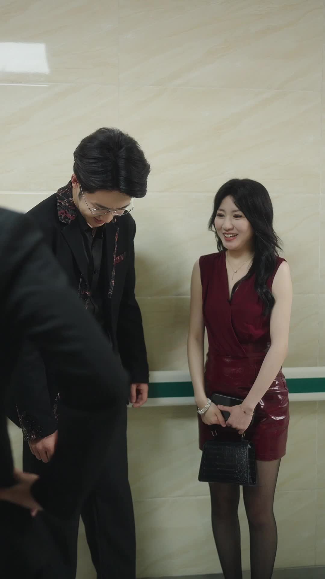 When Love Was Built on Lies Episode 9