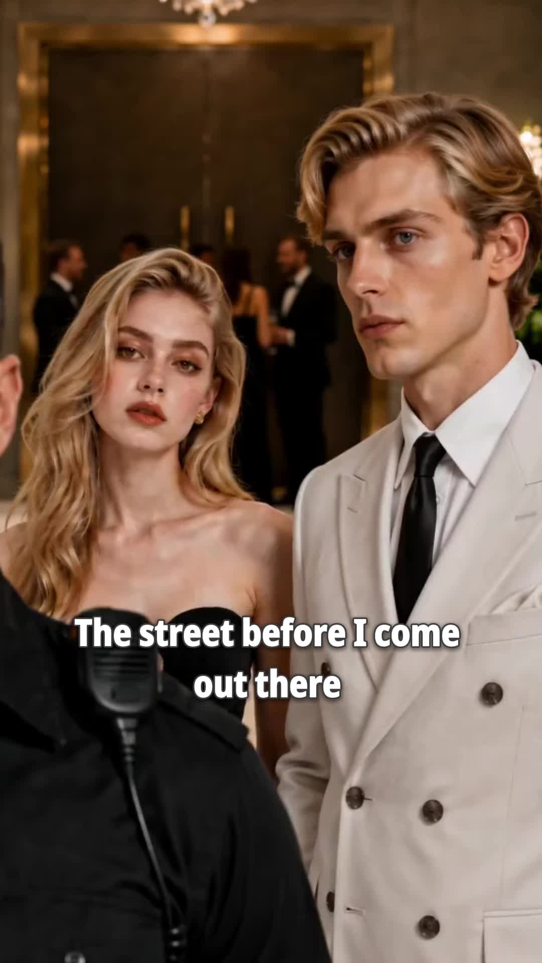 I Married a Nobody, Now He Owns the City Episode 9