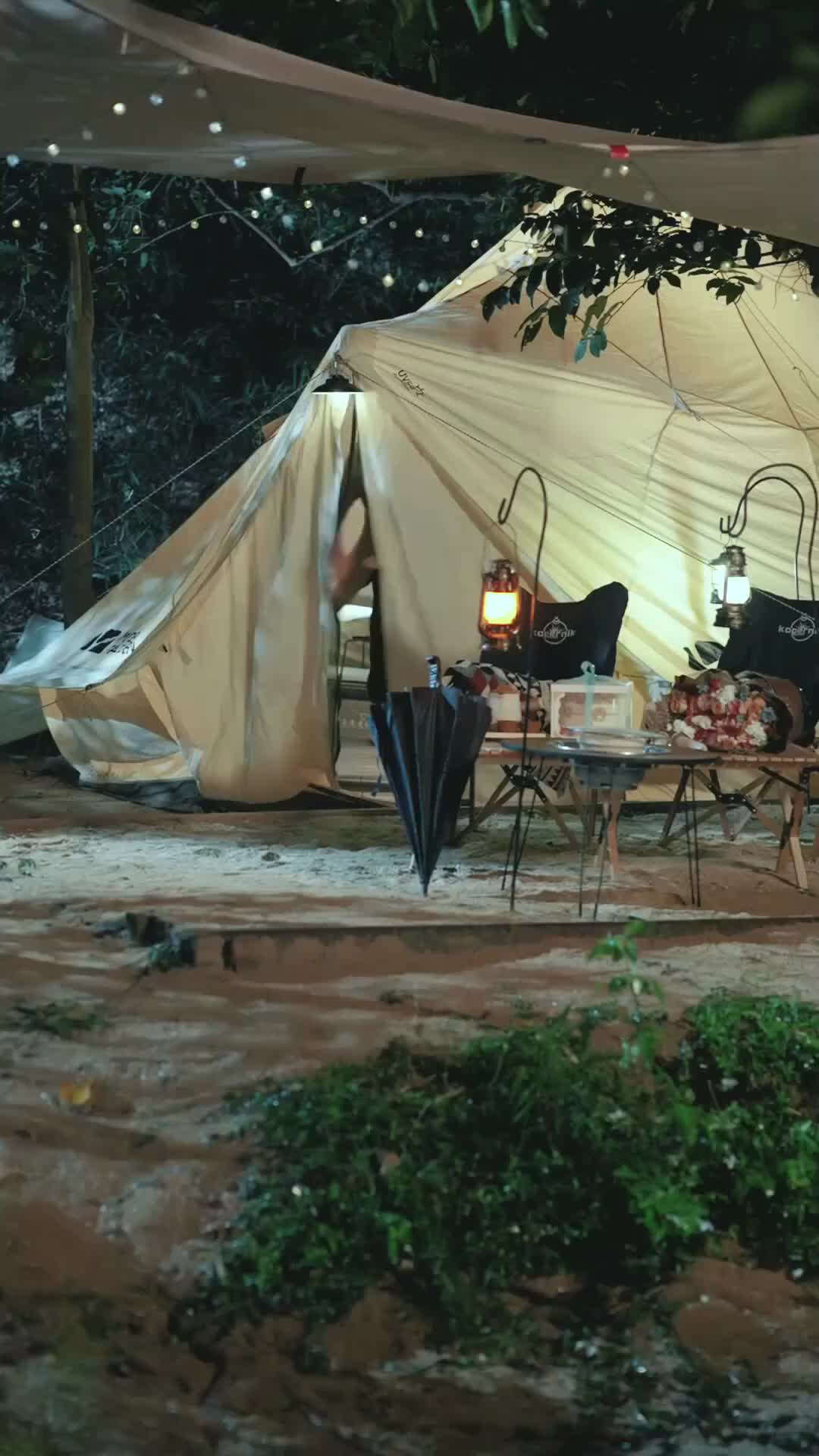 Jodoh Tidak Lari Kemana - Episode 1 - Episode 1