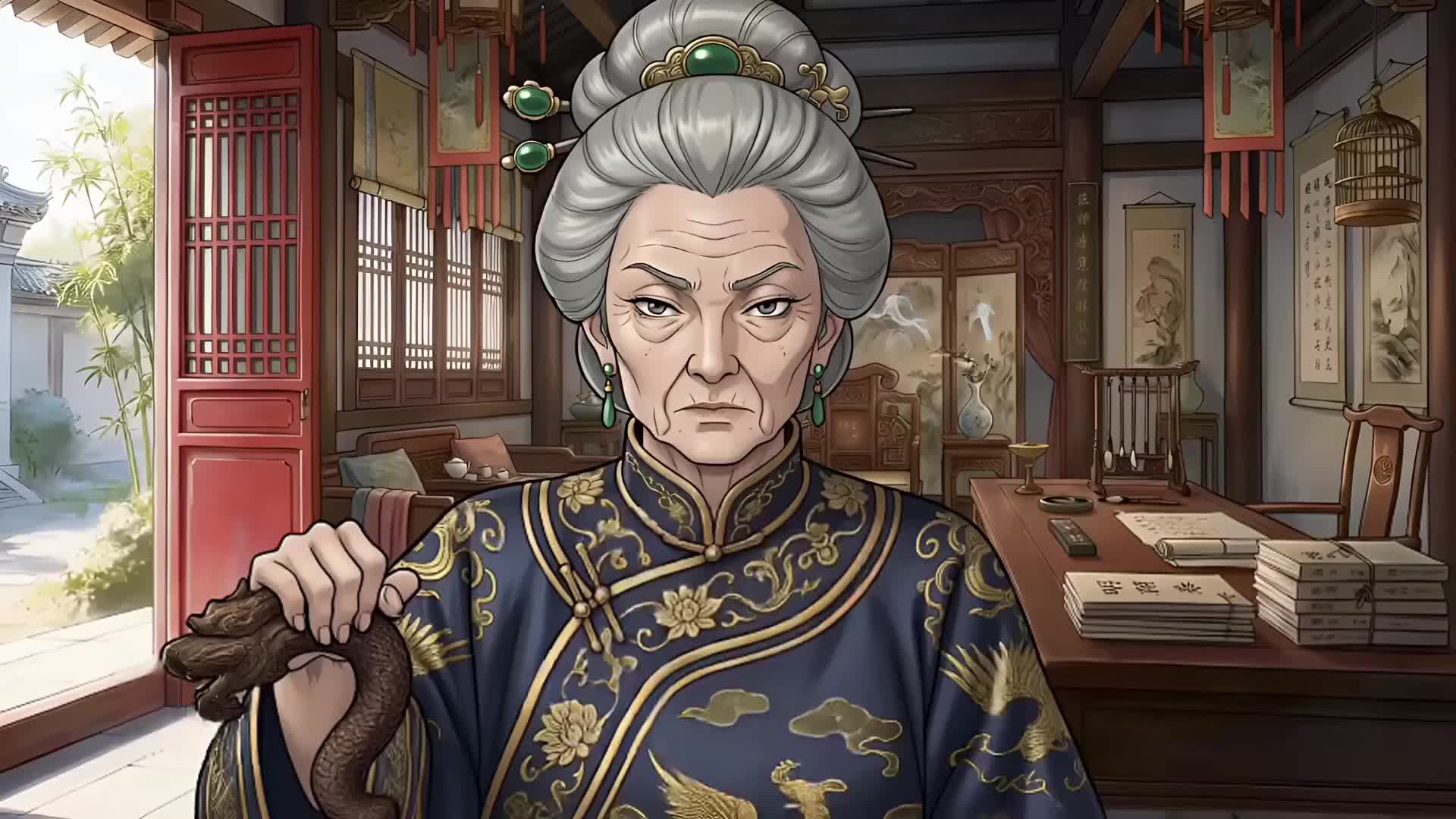 Ep 22