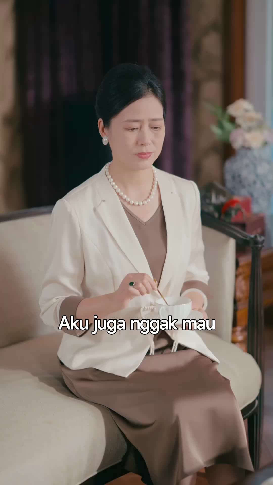 Sesal yang Datang Terlambat - Episode 29 - Episode 29