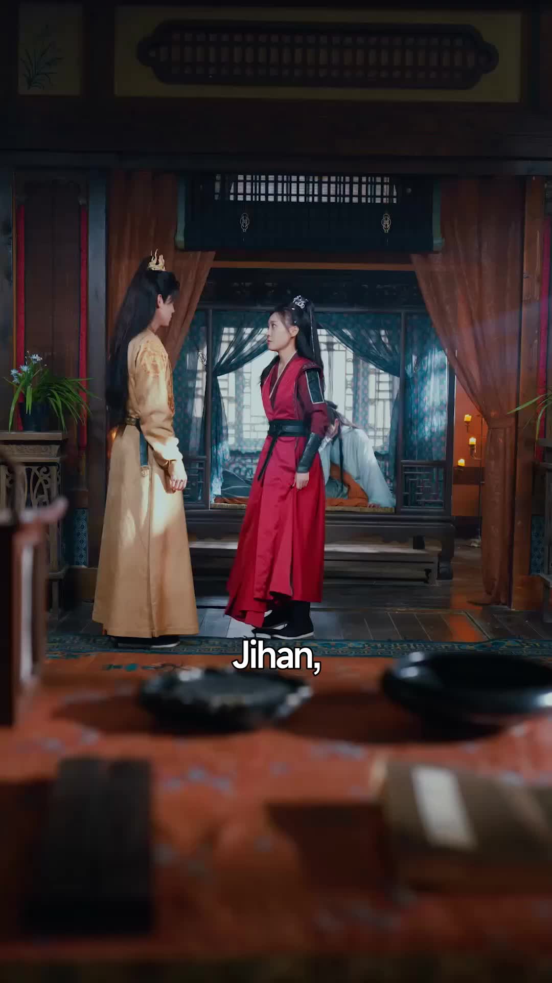 Hati Pangeran yang Membeku - Episode 3 - Episode 3