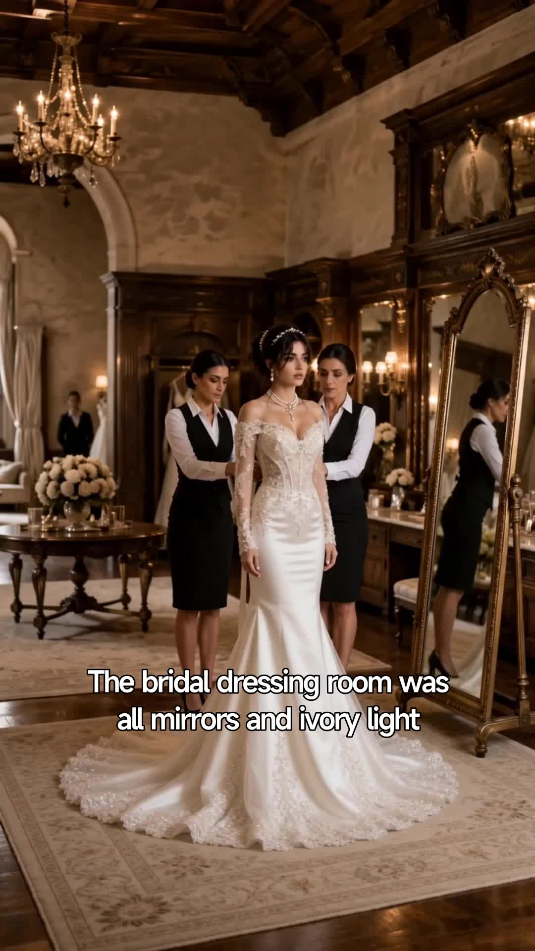 Mafia Prince Little Liar Episode 9