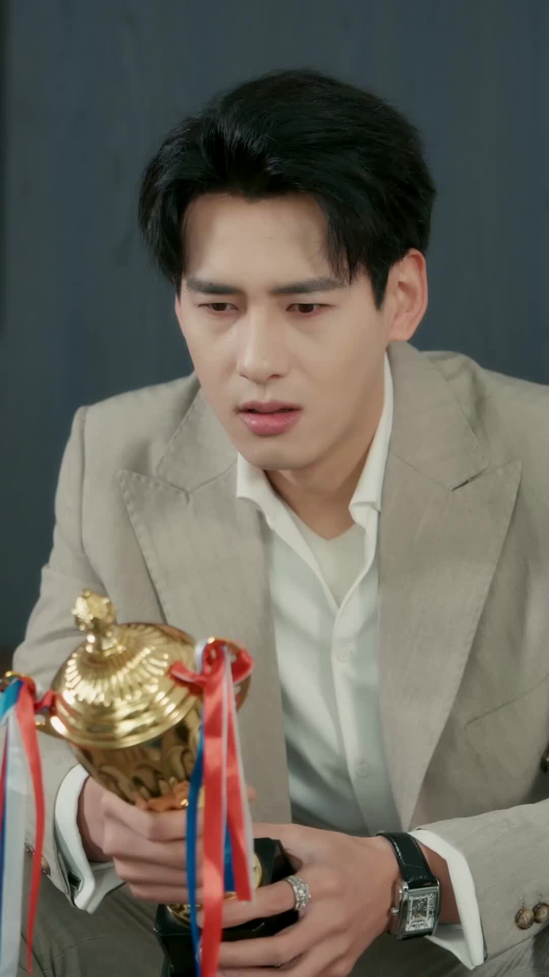 Penyesalan Terlambat Tidak Membuahkan Hasil - Episode 31 - Episode 31