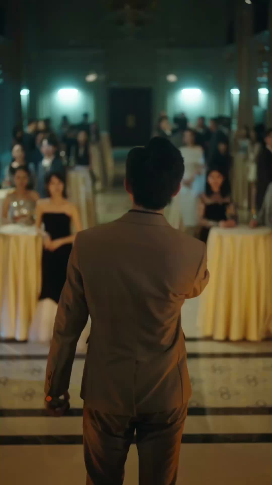 Pertemuan Indah Setelah Badai - Episode 74 - Episode 74